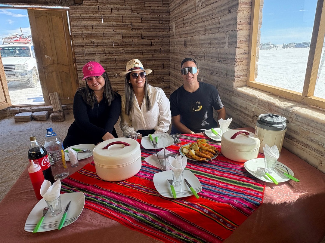 Tomorrowland Travel-乌尤尼必去景点