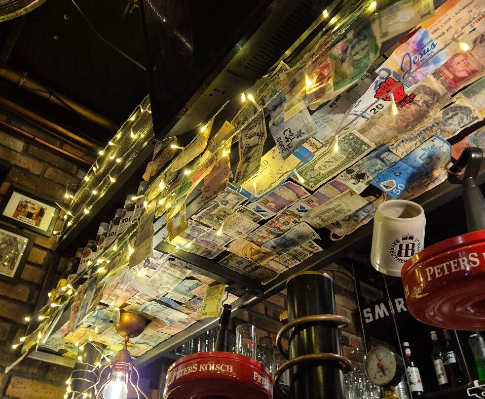 The Copper Pot-科隆必去景点