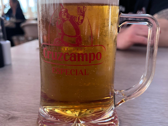 Marina Rubicon-布兰卡滩必去景点