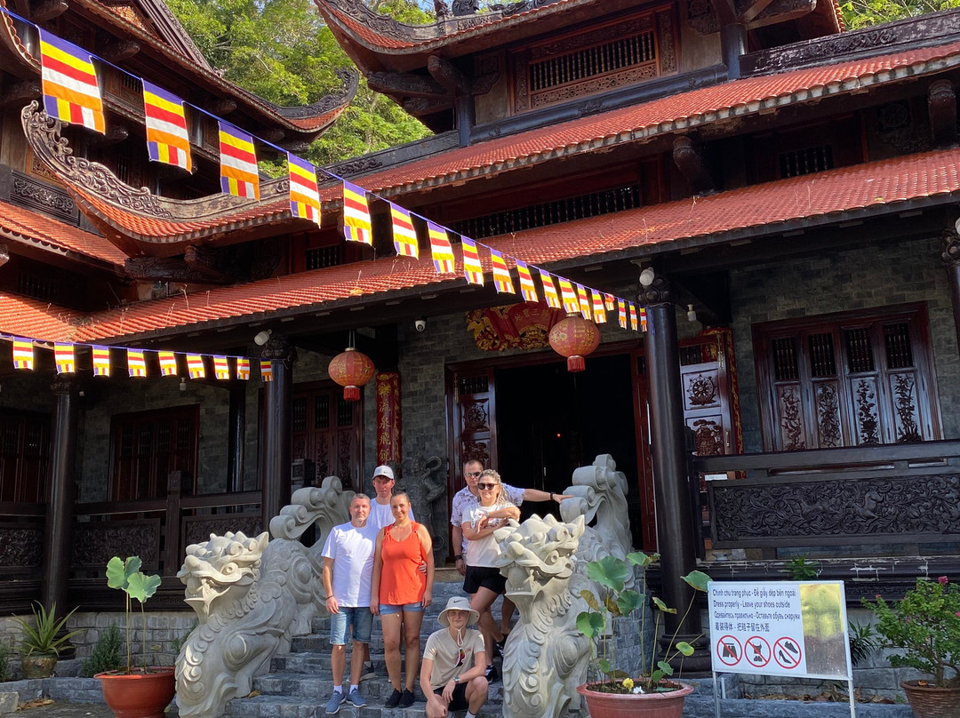 TTC World - Tà Cú-Thi Tran Thuan Nam必去景点