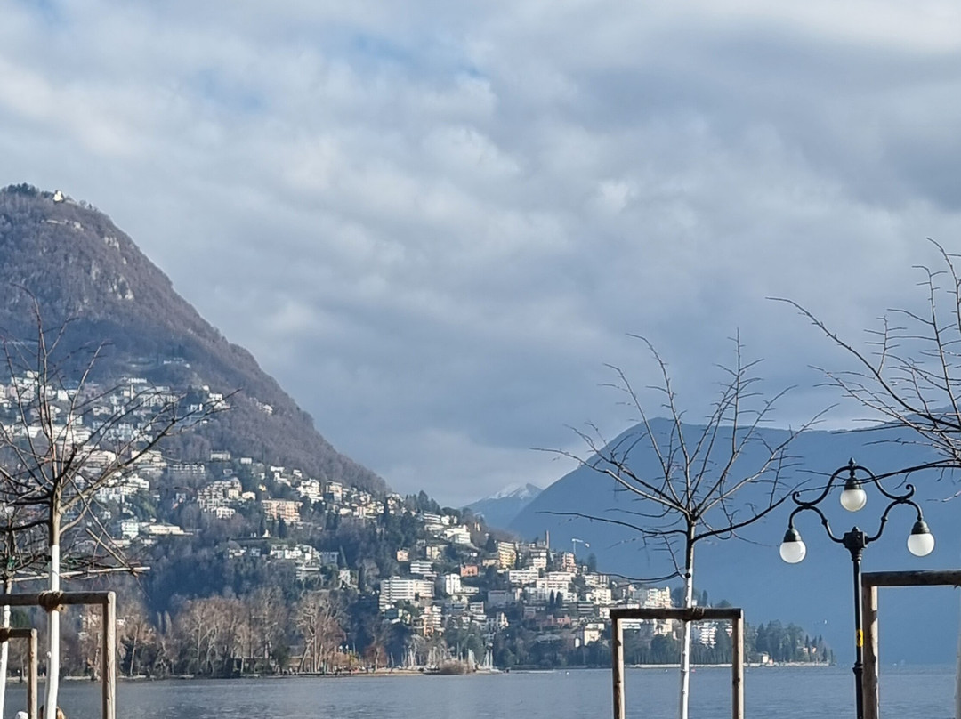 Hotel Zurigo Downtown主图