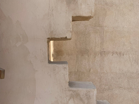 Al Jazeera Al Hamra Heritage Village-哈伊马角必去景点