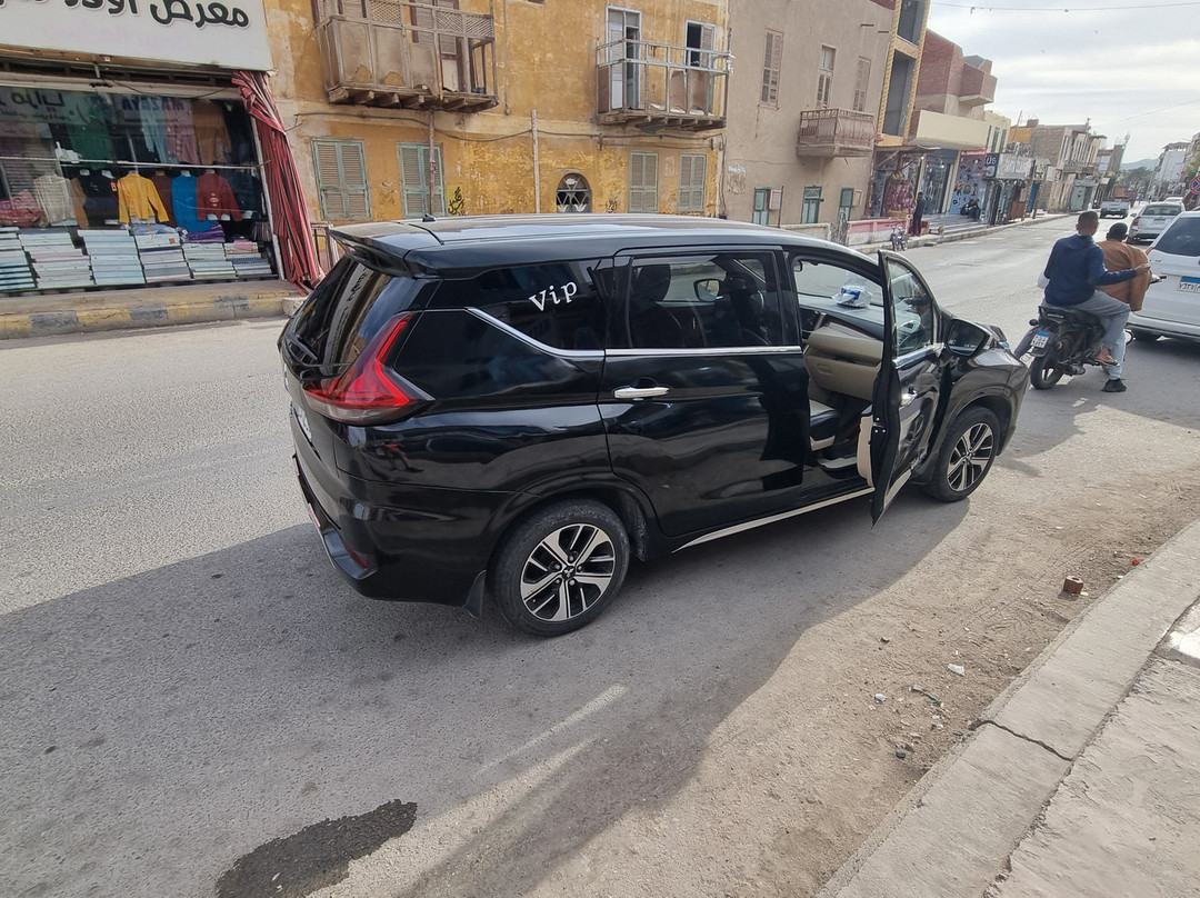 Cascia Taxi Marsa Alam-马萨阿拉姆必去景点