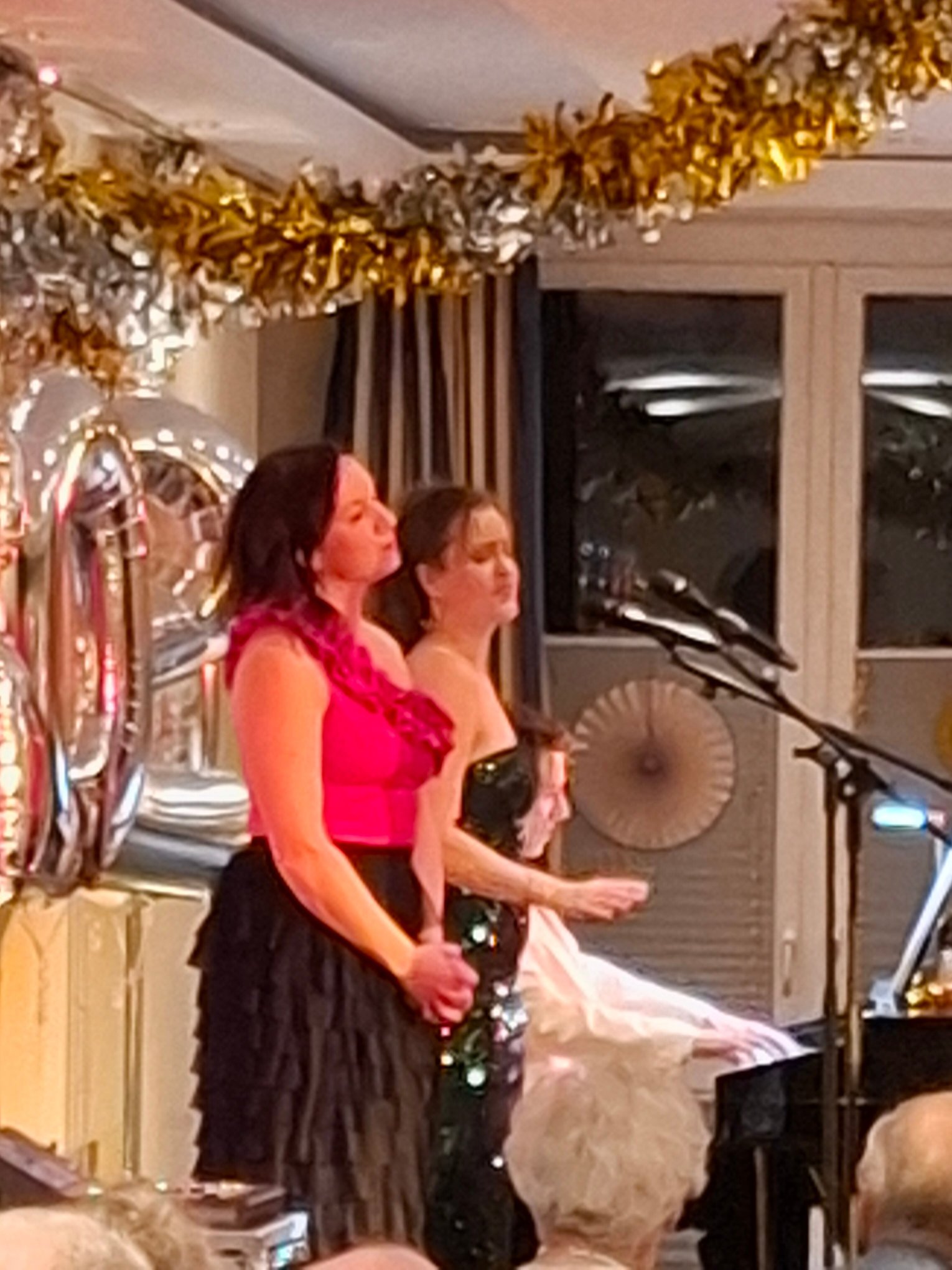 Hotel Birke-商务中心/多功能厅