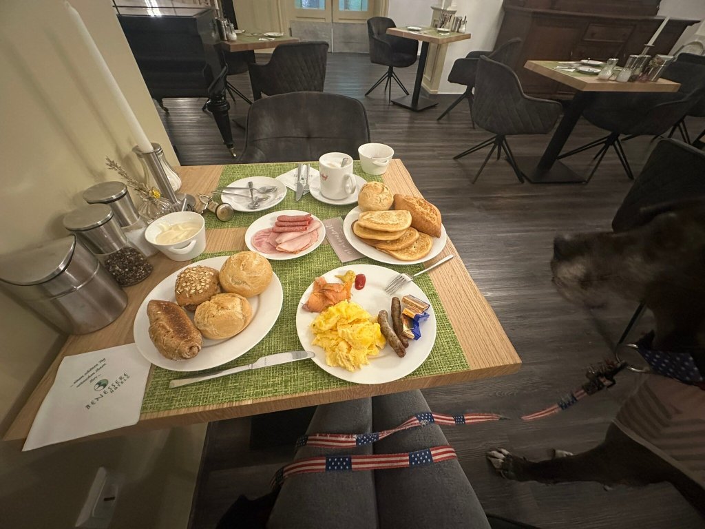 Hotel Badehof-官方