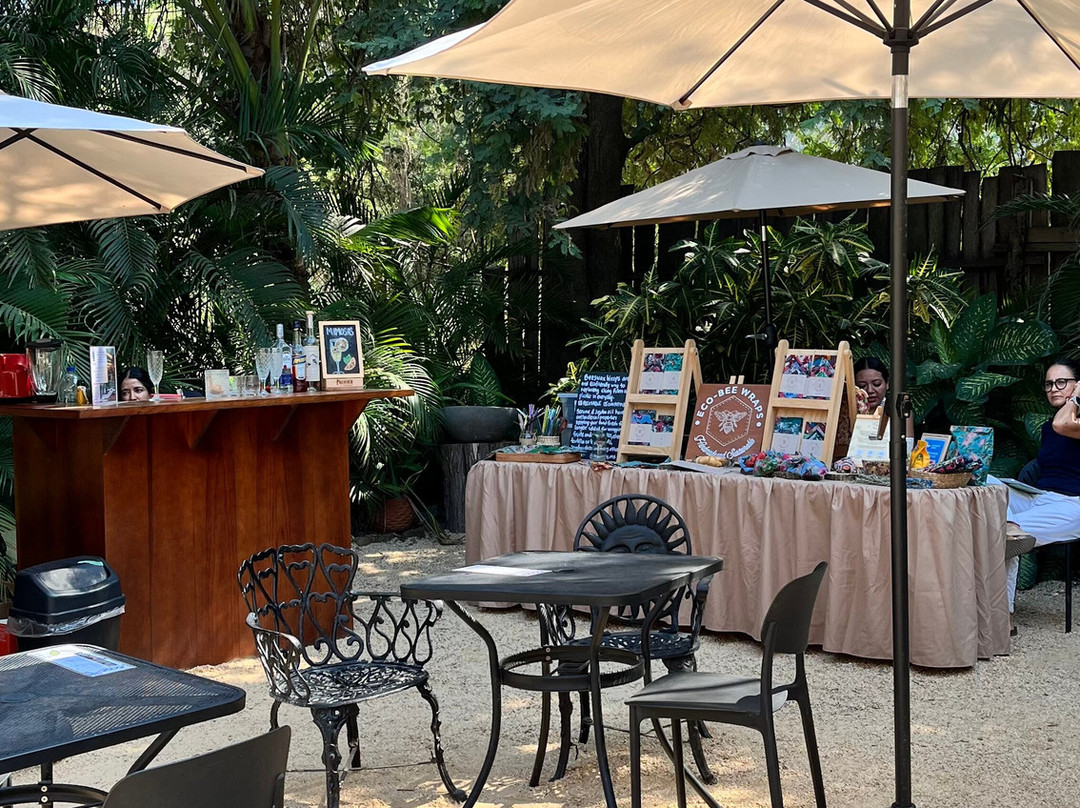 Las Iguanas Bazar-Zihuatanejo de Azueta必去景点