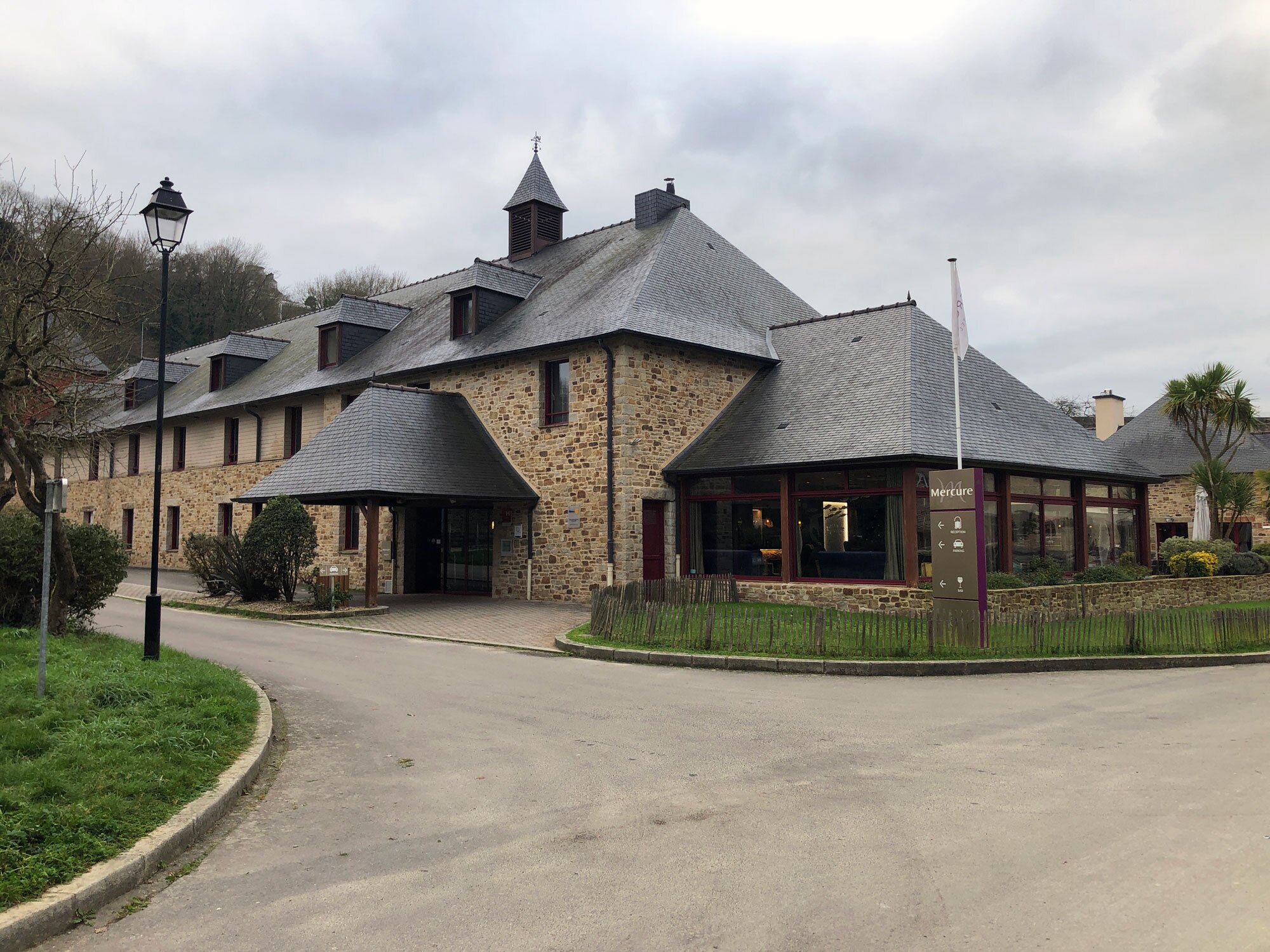 贝斯特韦斯特杰祖拉酒店-浴室