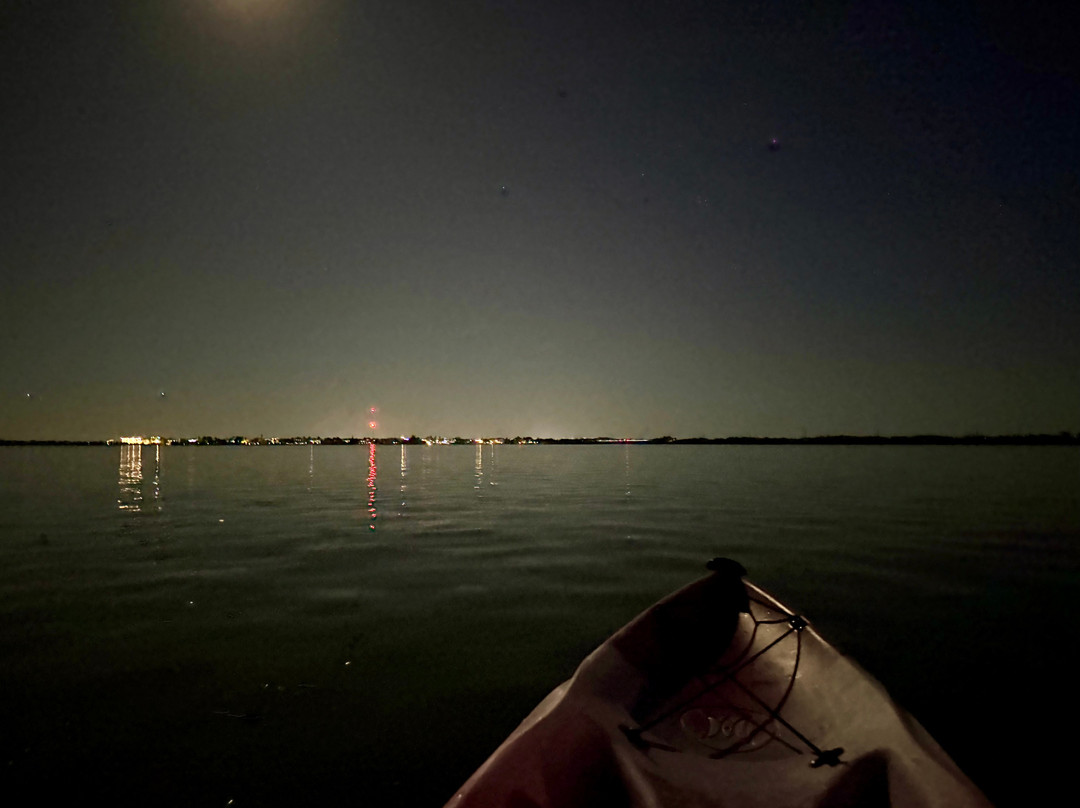 Big Pine Kayak Adventures-Big Pine Key必去景点