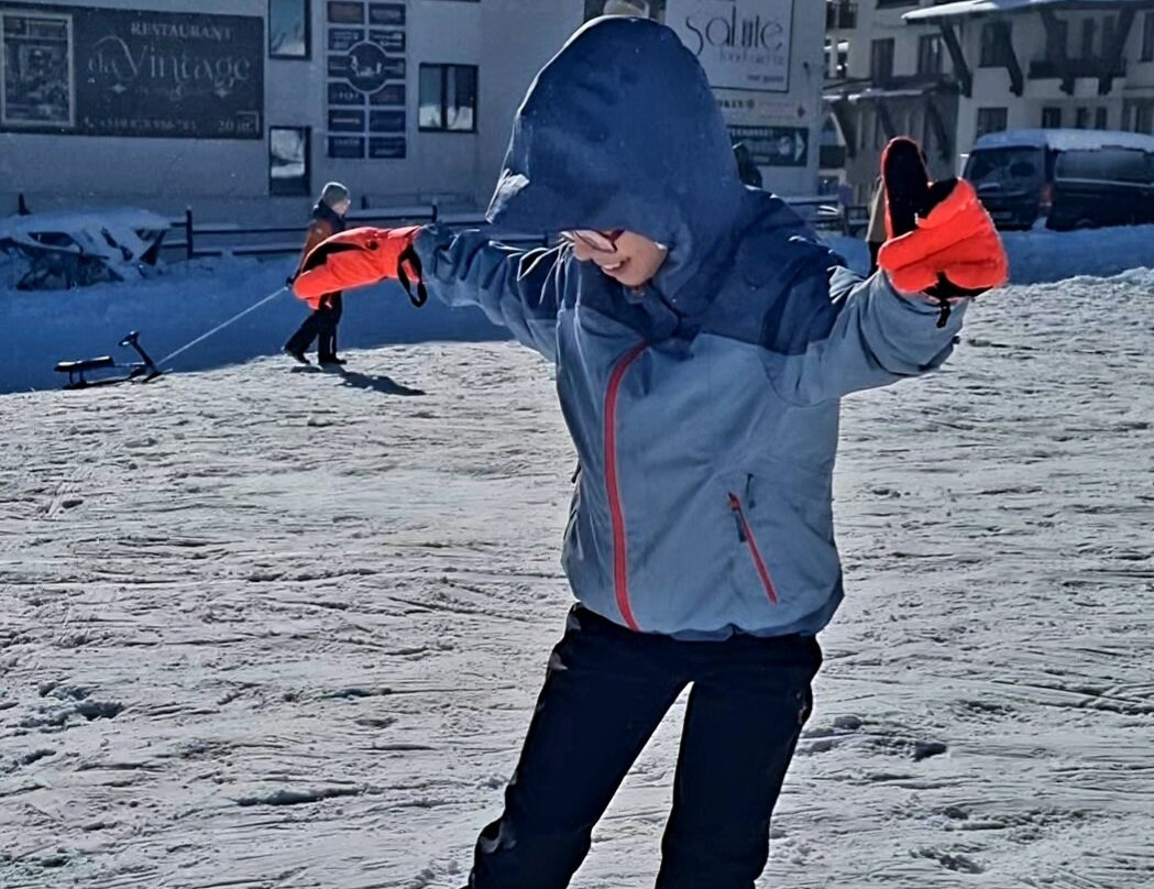 reSTART zona 82 SKI & SNOWBOARD SCHOOL-帕泊洛沃必去景点