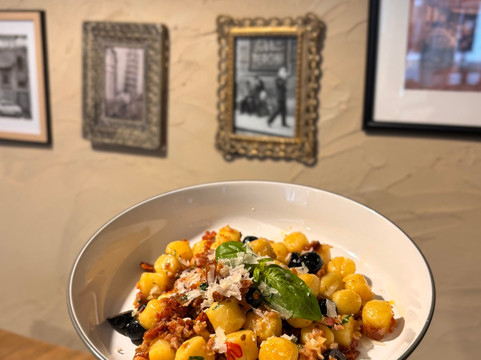 Spuntino Deli & Prosecco