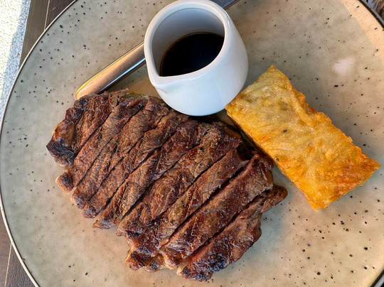 The Victoria Hotel Rutherglen主图