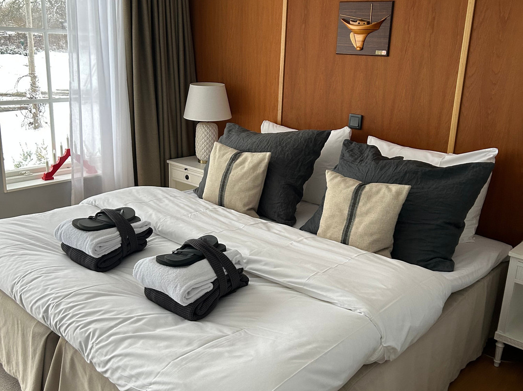 Gränsö Slott主图