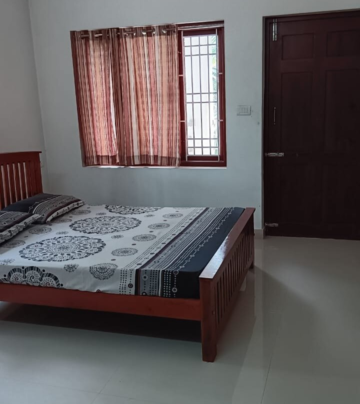 KK Heritage Homestay主图