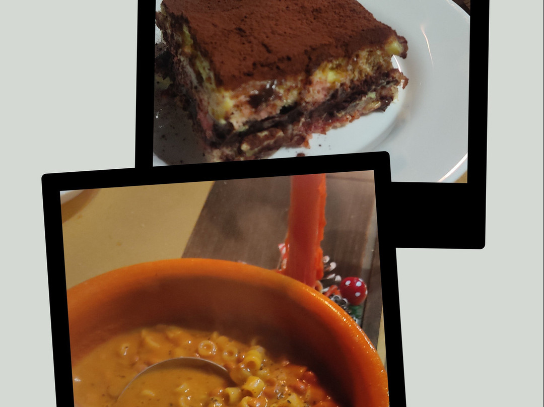 Il Covo Del Solengo主图