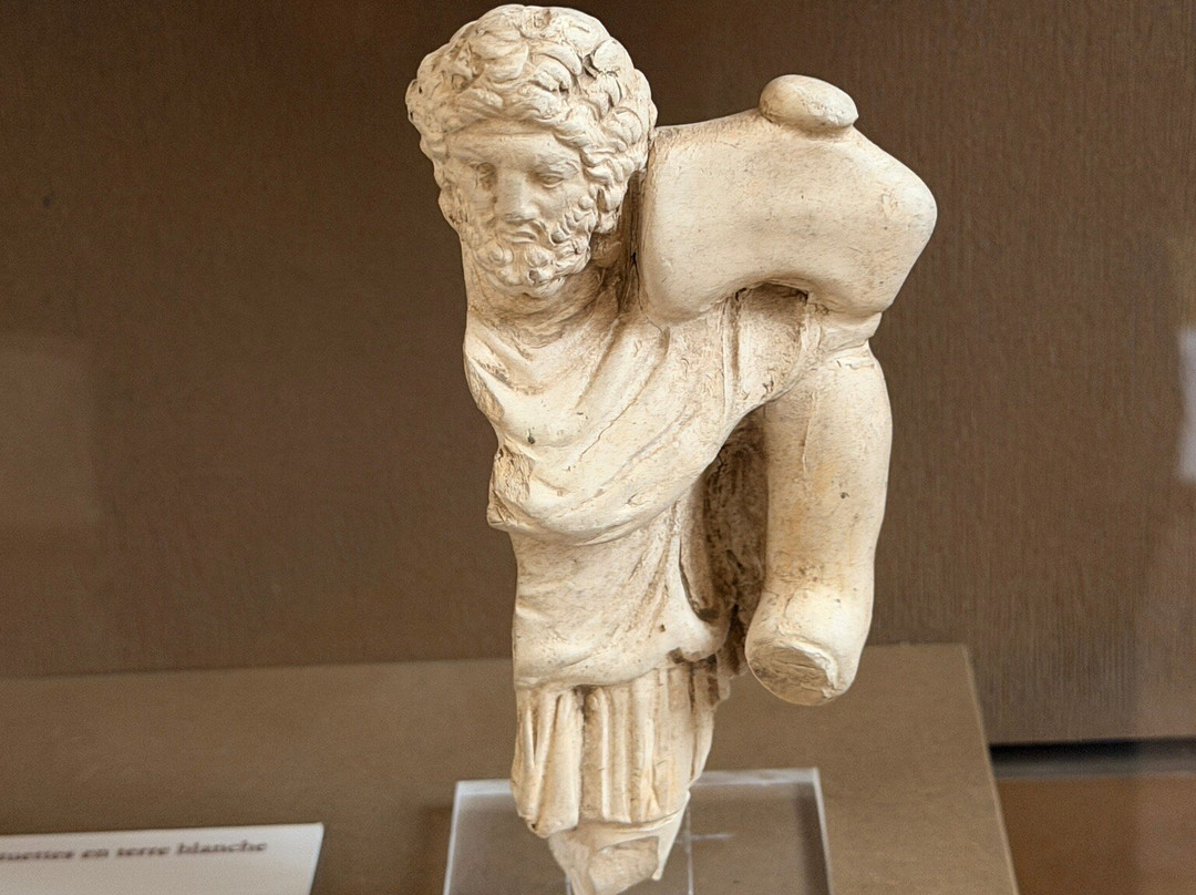 Monastère Royal De Brou-布雷斯地区布尔格必去景点