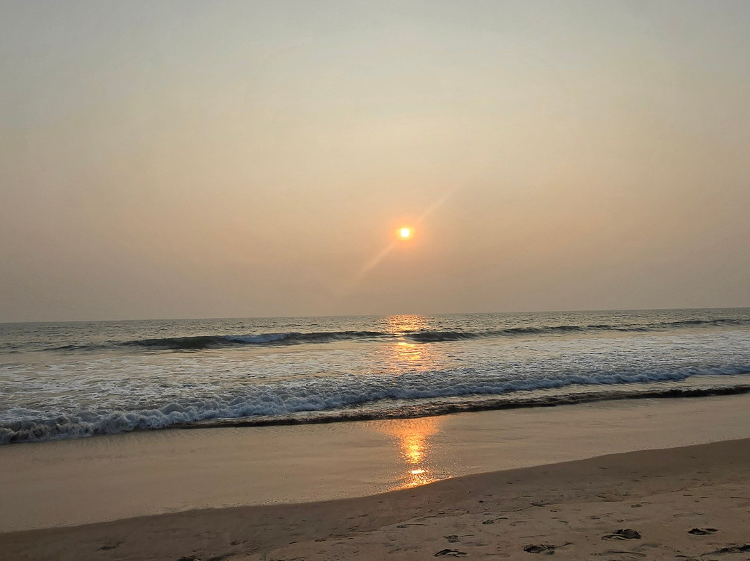 Ivory Coast'e Homestay主图