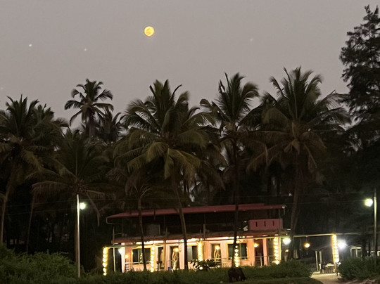 Sagar Sparsh - The Sea Touch主图