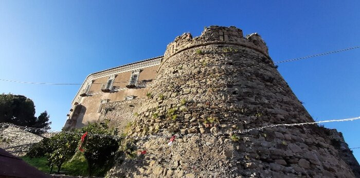 Castello dell'Abate-Castellabate必去景点