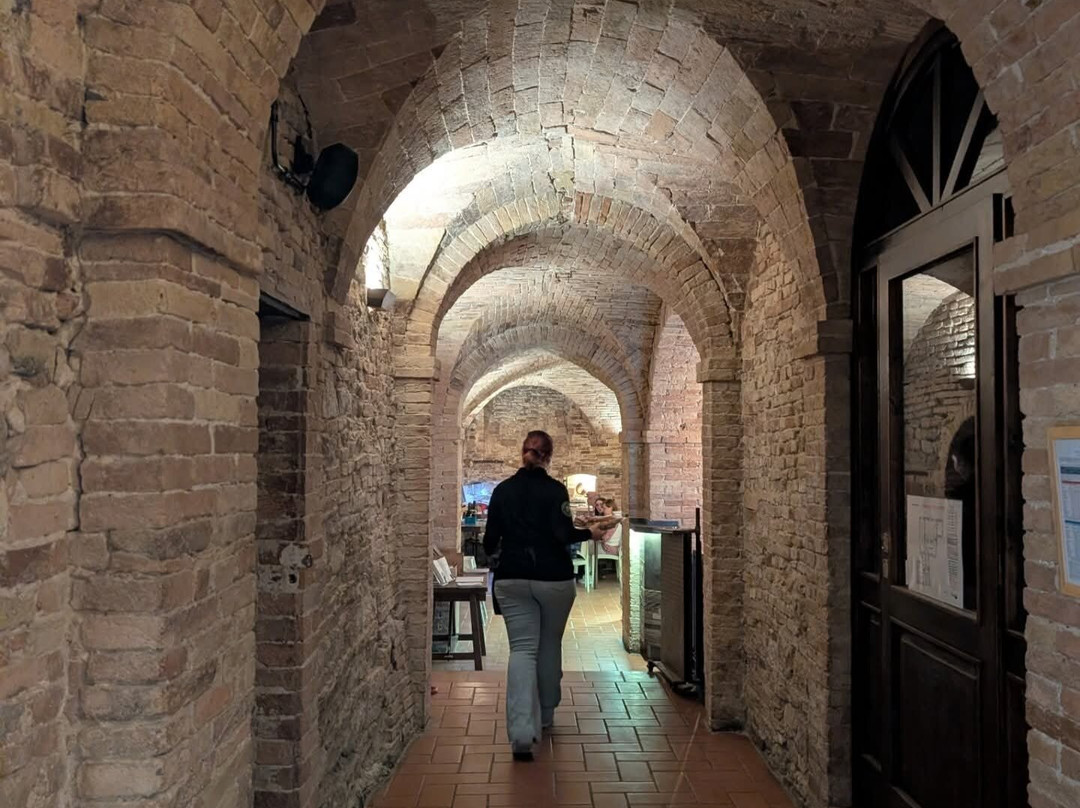 La Locanda Di Pellegrino