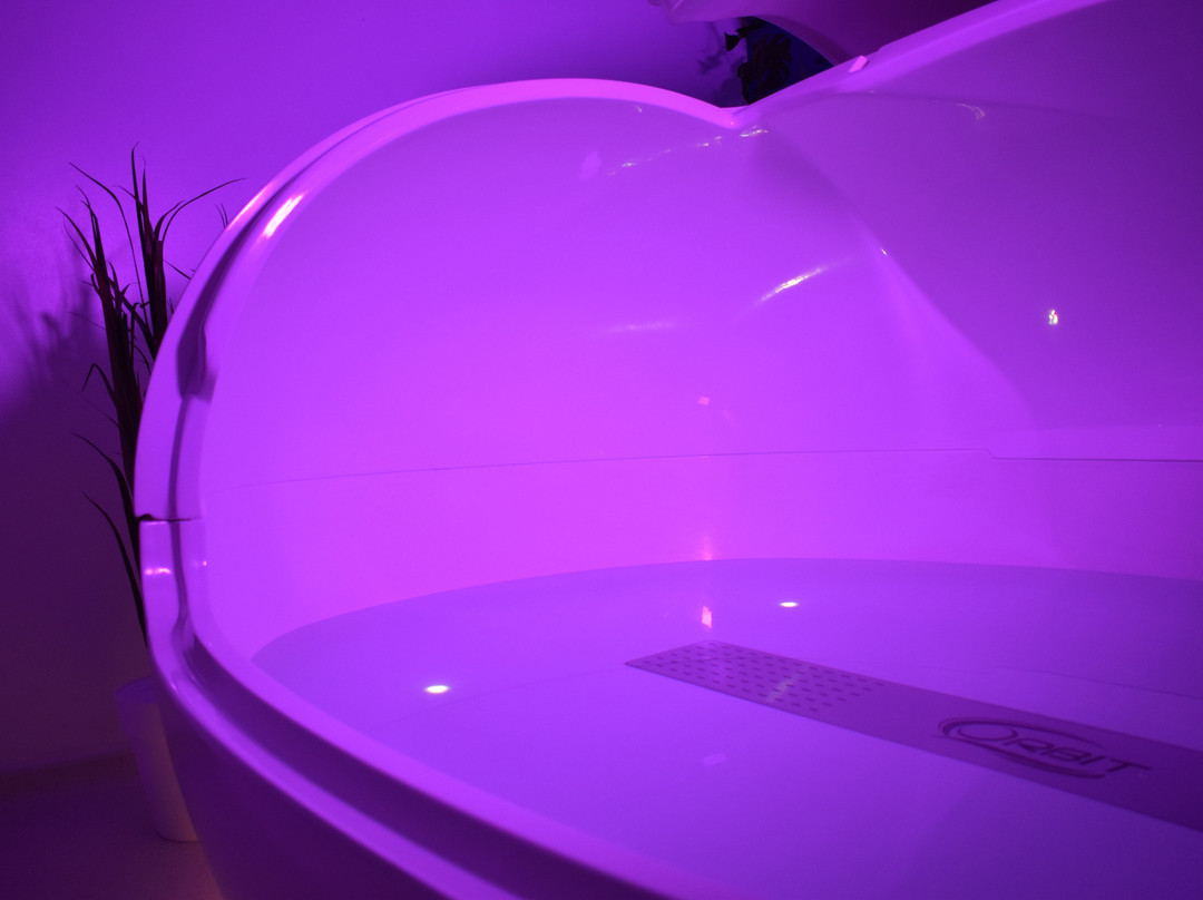 Float Scotland-Bathgate必去景点