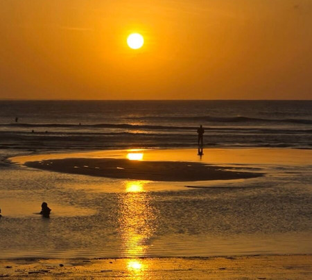 Bruno Jeri 4x4-杰里科科拉必去景点