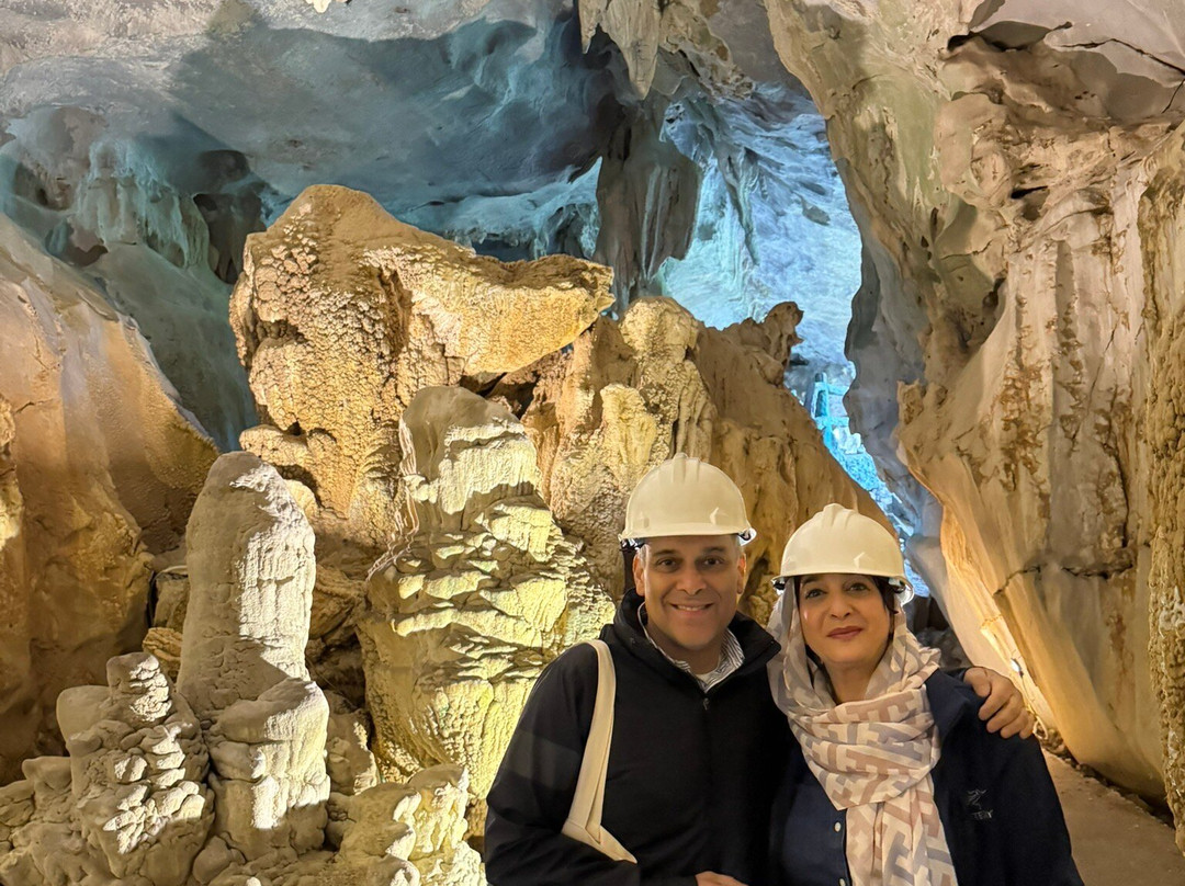 Nostalgia Cruise-团洲岛必去景点