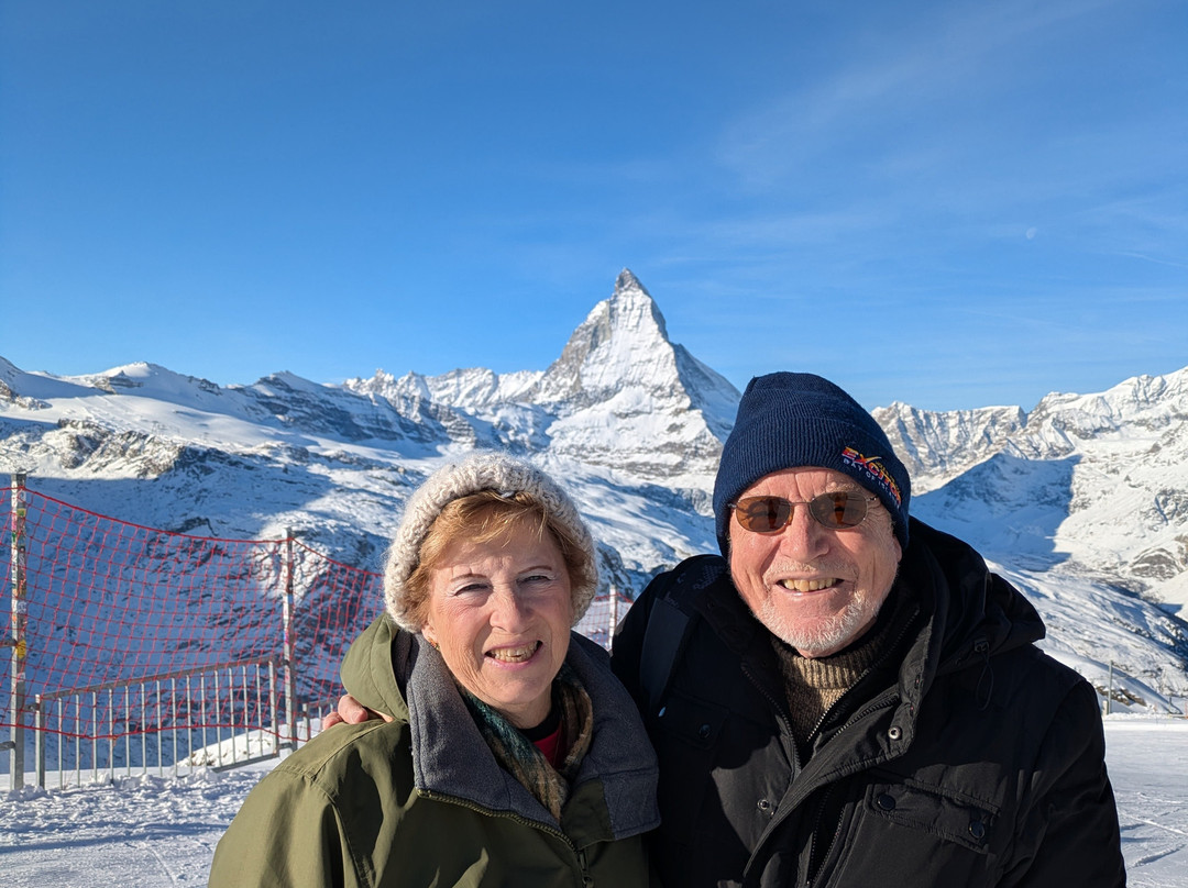 Echo Rails-卢塞恩必去景点