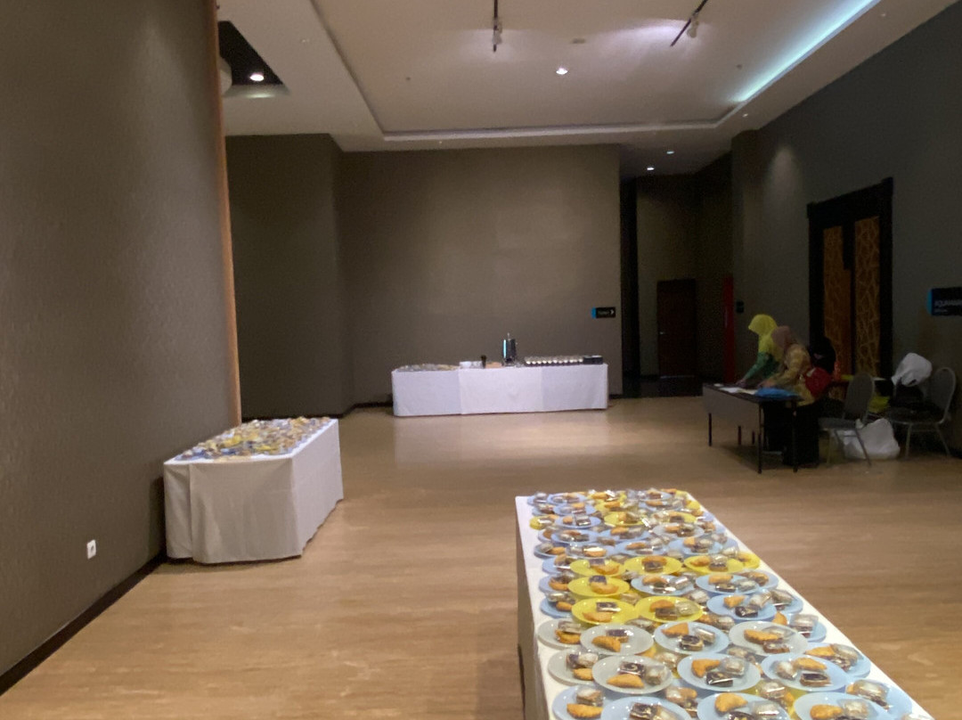 Aston Inn Tasikmalaya主图