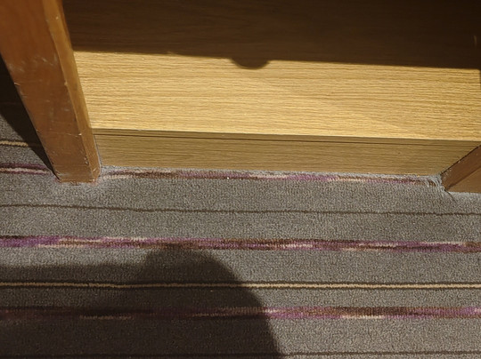 Premier Inn Glasgow (Paisley) hotel主图