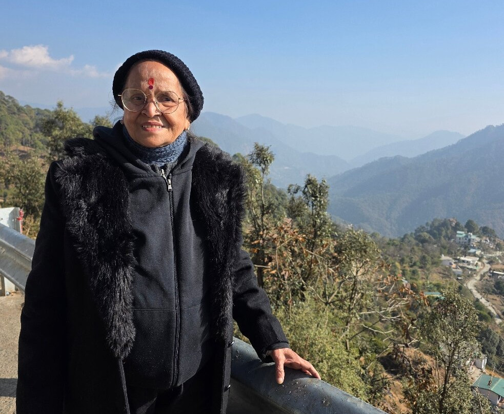 Ghorakhal Golu Devta Temple-Bhowali必去景点