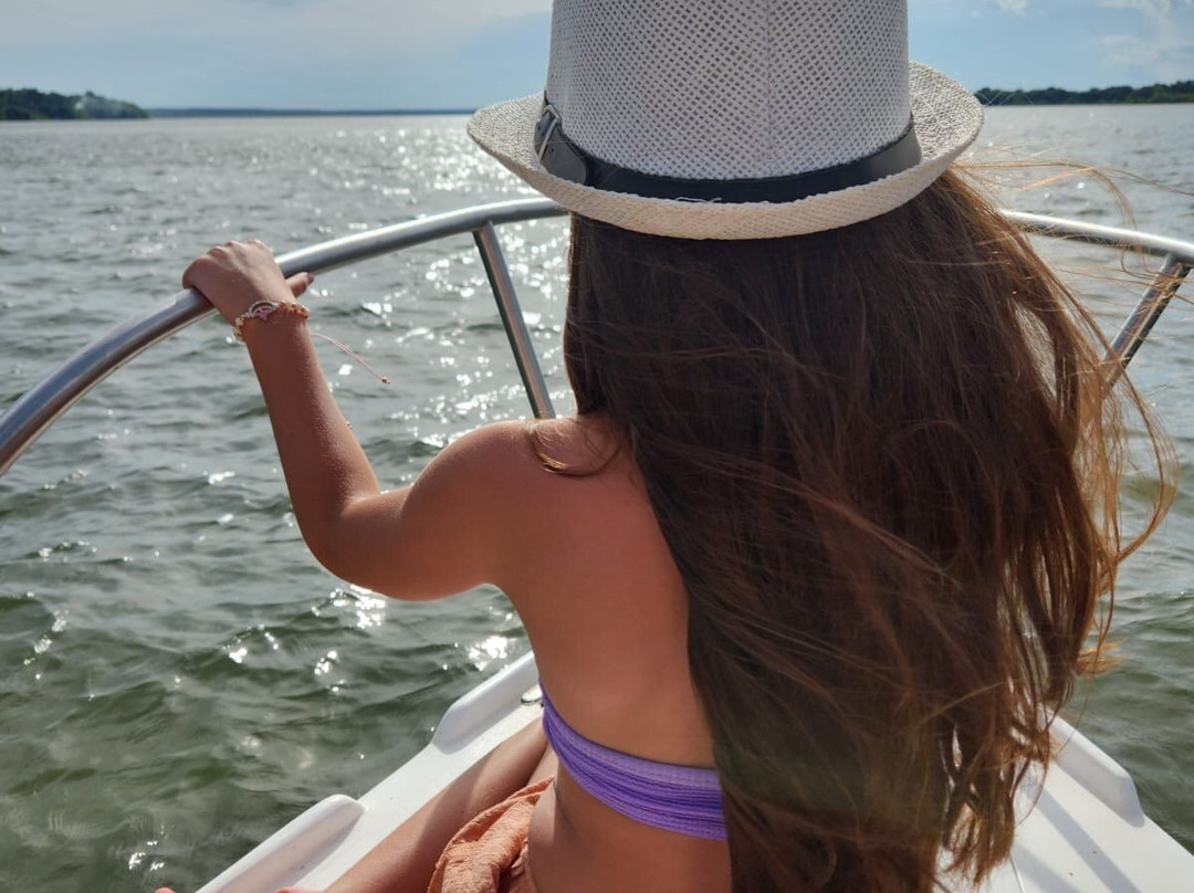 Navegando Ituzaingó-Ituzaingo必去景点