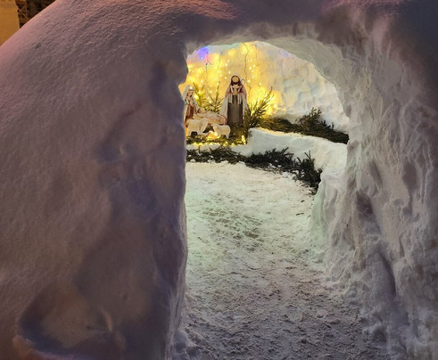 Spaso-Prilutsky monastery-Vologda必去景点