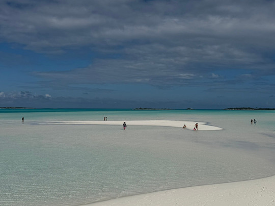 Exuma Water Sports 007-大埃克苏马必去景点