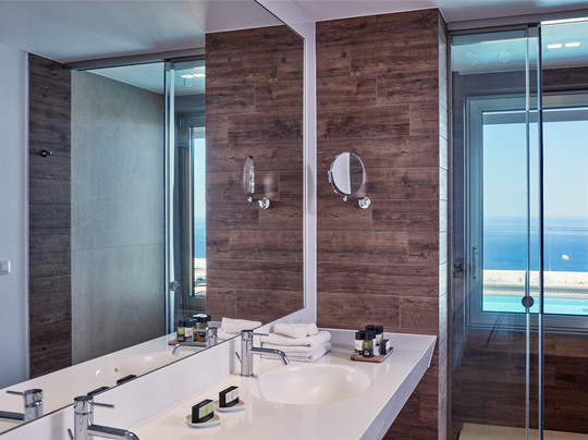 Esperos Village Blue and Spa - Adults Only