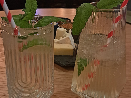 The Ord Arms Hotel Ltd主图