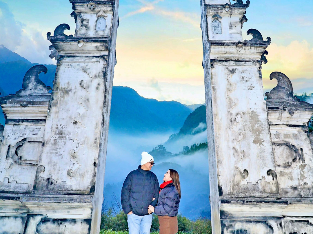 Bus Duc Minh Limousine-河内必去景点