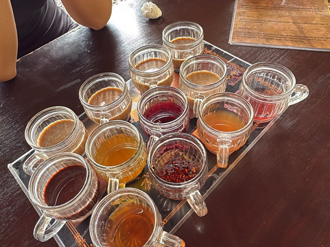 Made Bali Vacation Travel-金塔马尼必去景点