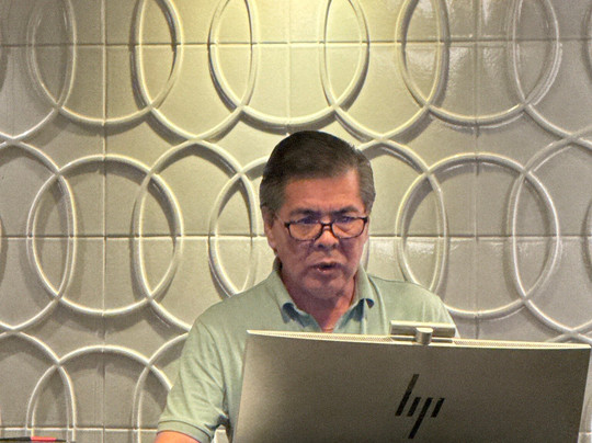 Crowne Plaza Costa Mesa Orange County By IHG主图