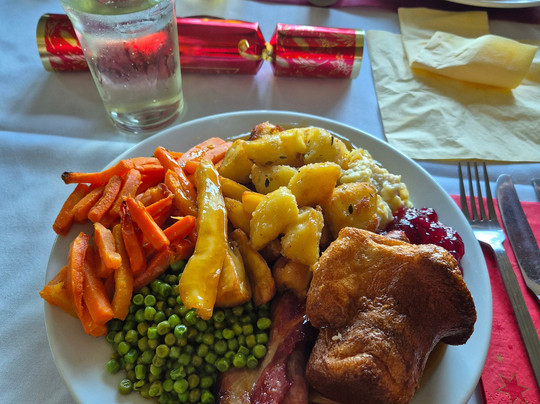 The Windmill Inn主图