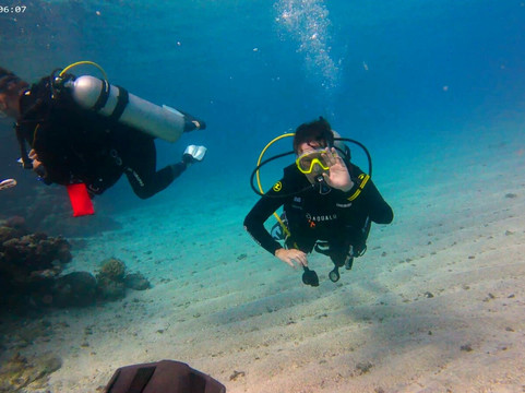 Travely Egypt Tours-马萨阿拉姆必去景点