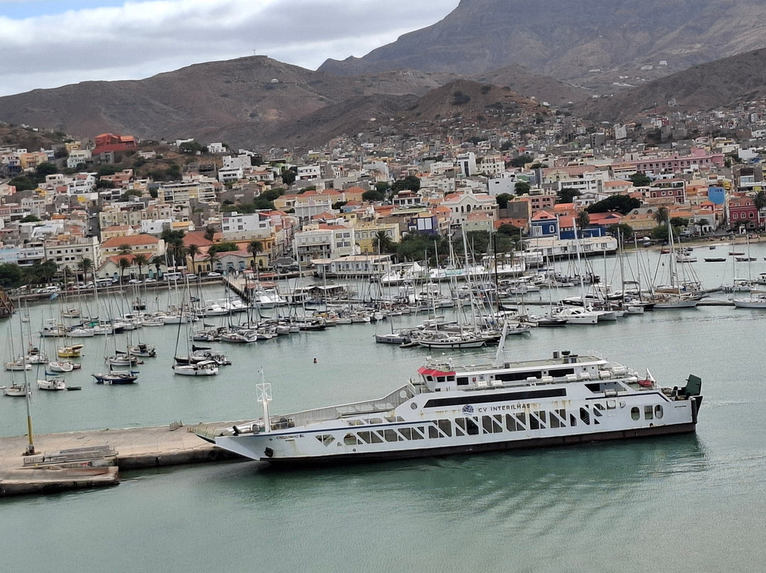 Monte Verde-明德卢必去景点