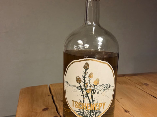 Berghotel Mettmen主图