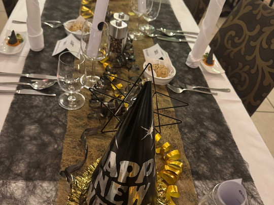 Hotel & Restaurant Christkindlwirt主图