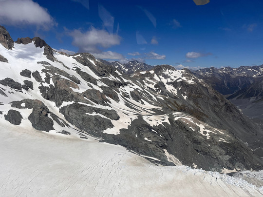 Precision Helicopters Hokitika-霍基蒂卡必去景点