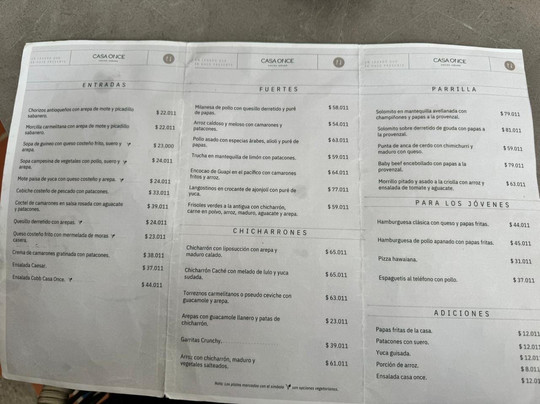 Casa Rosé Hotel主图