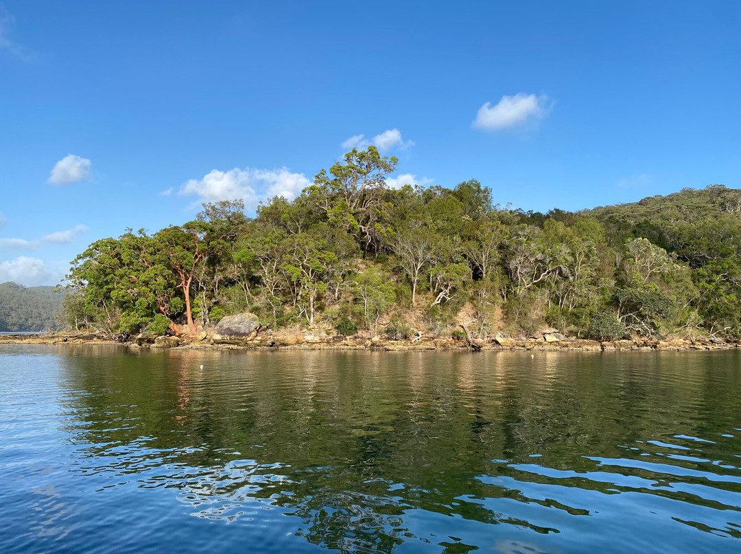 Holidays Afloat-Brooklyn必去景点