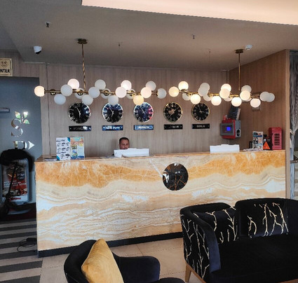 Old Town Point Hotel & Spa Antalya主图