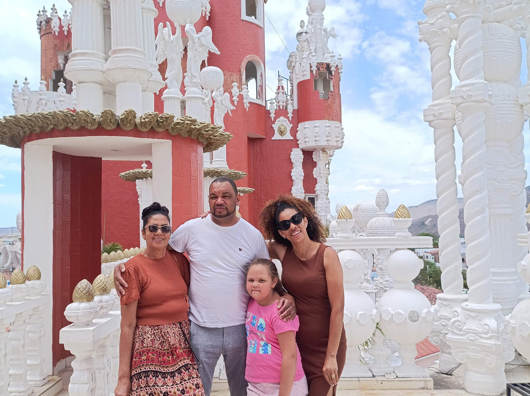 Castelo Dos Torres-Pesqueira必去景点