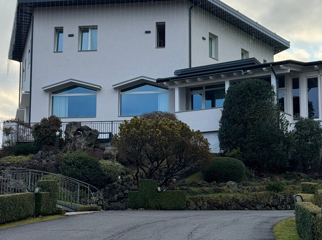 Albergo La Bussola主图