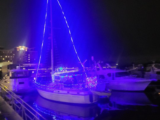 Riverwalk-威尔明顿必去景点